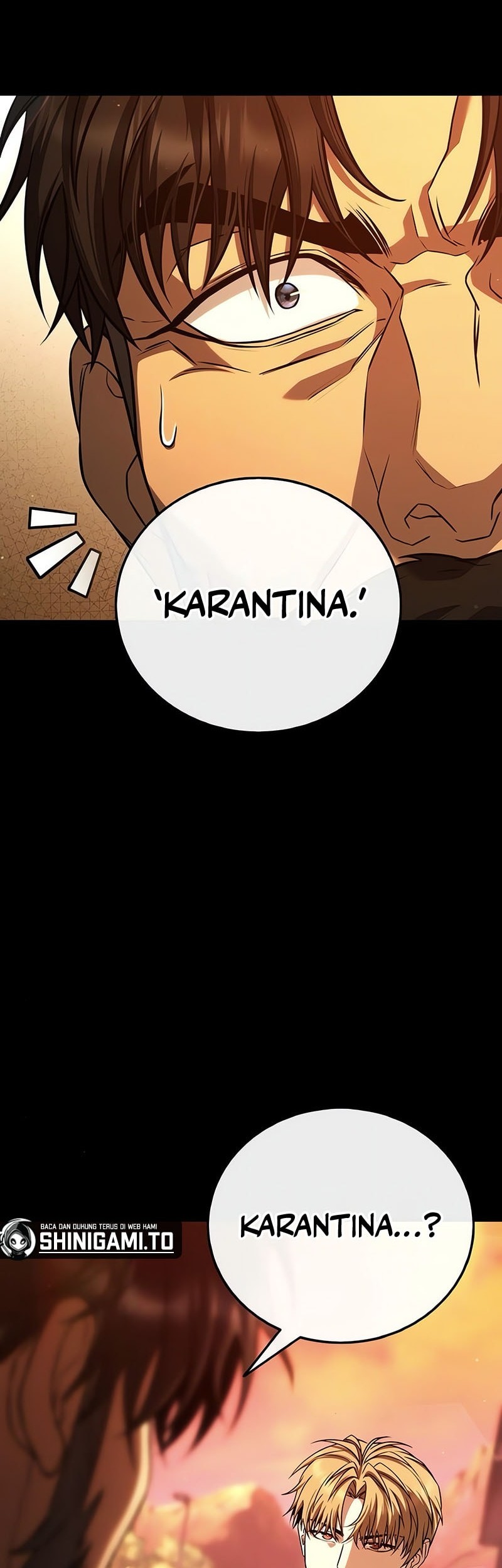 Zombie Papa Chapter 6 - halaman 70