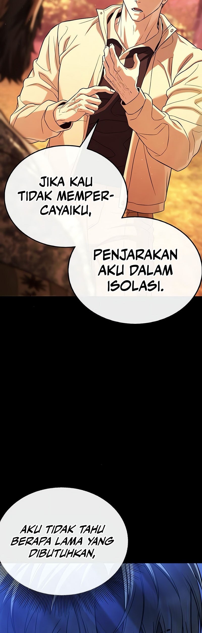 Zombie Papa Chapter 6 - halaman 71