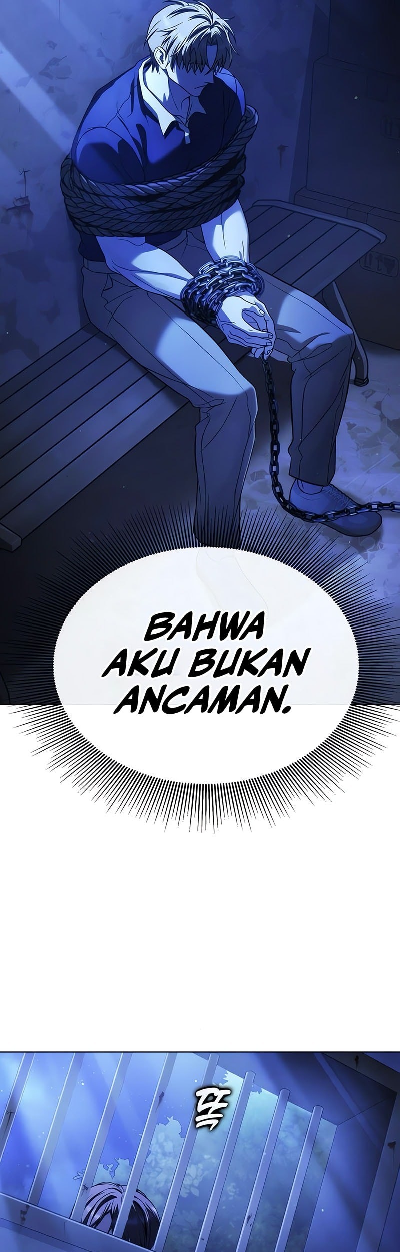 Zombie Papa Chapter 6 - halaman 73