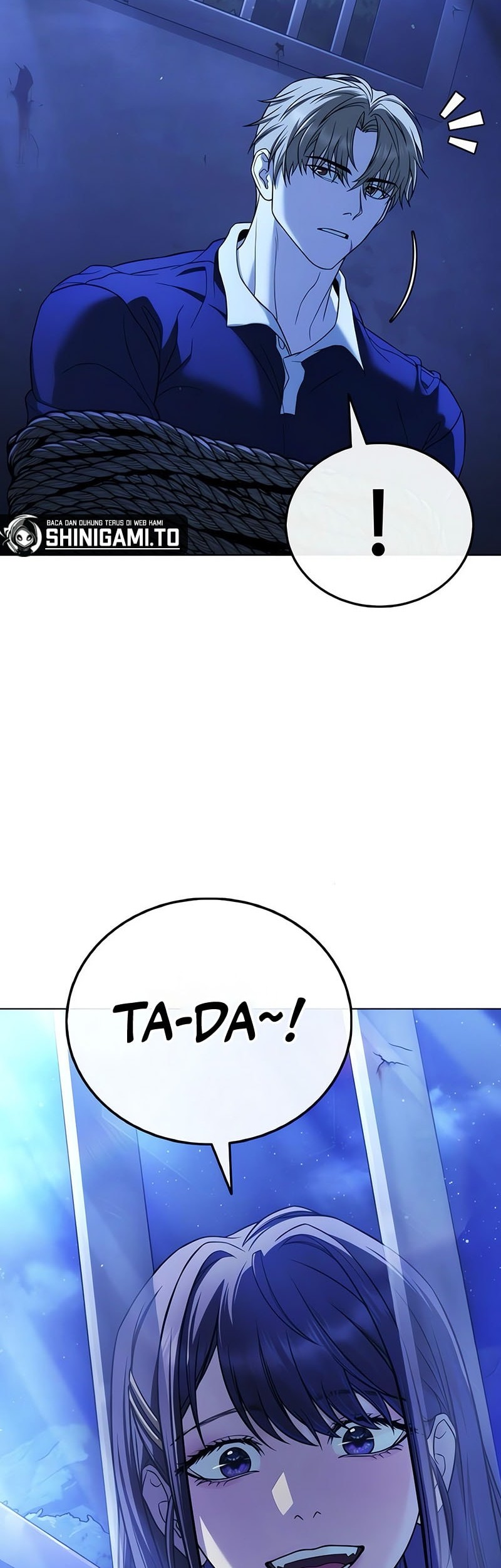 Zombie Papa Chapter 6 - halaman 74