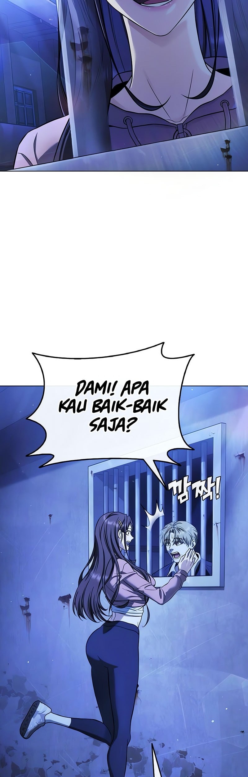 Zombie Papa Chapter 6 - halaman 75