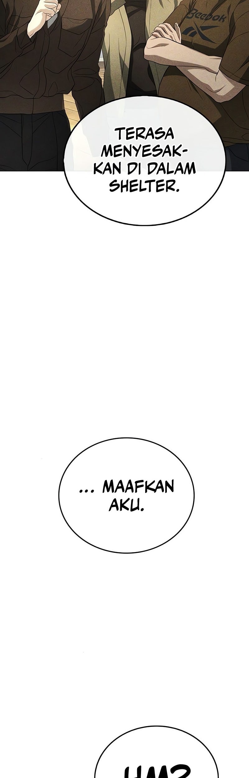 Zombie Papa Chapter 6 - halaman 78