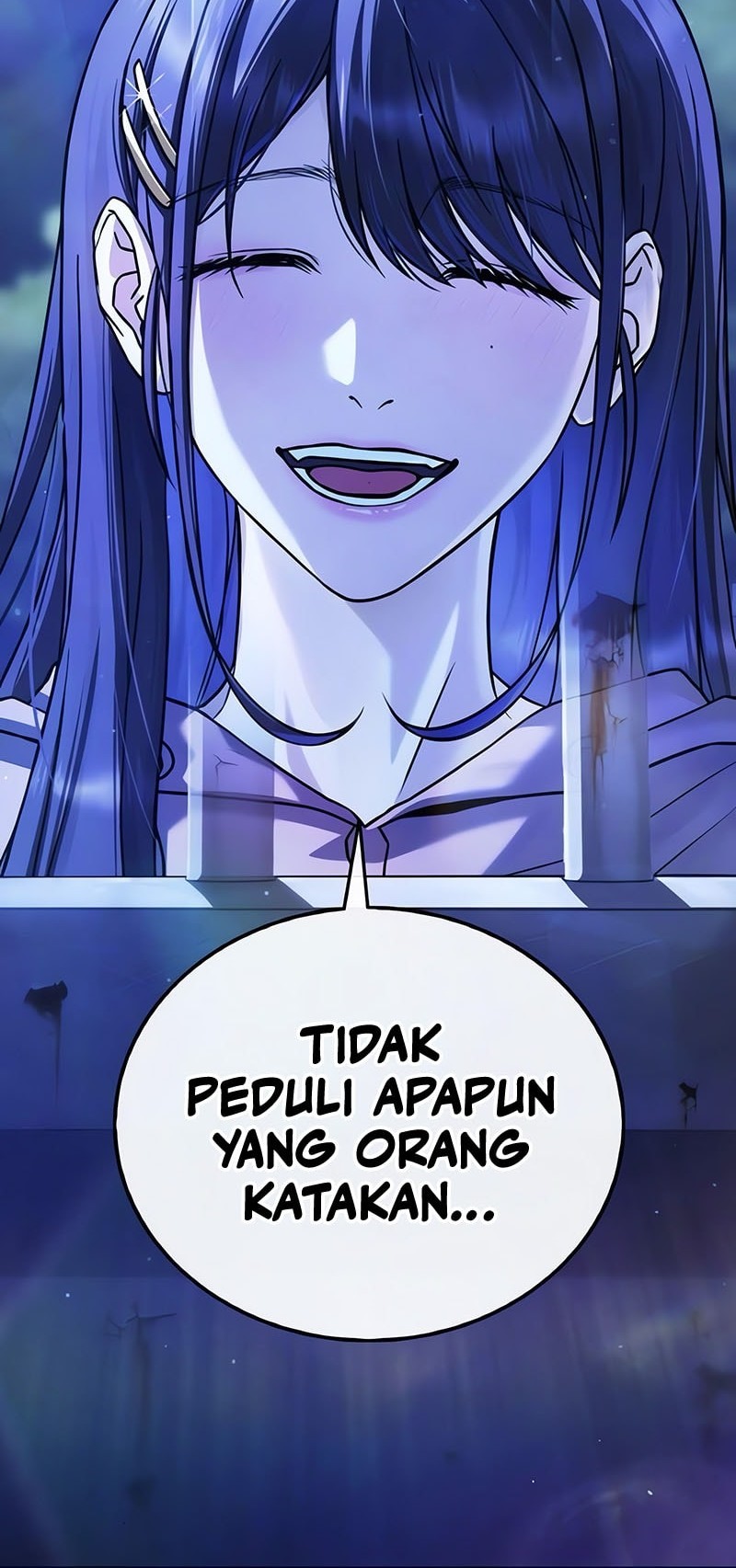Zombie Papa Chapter 6 - halaman 84