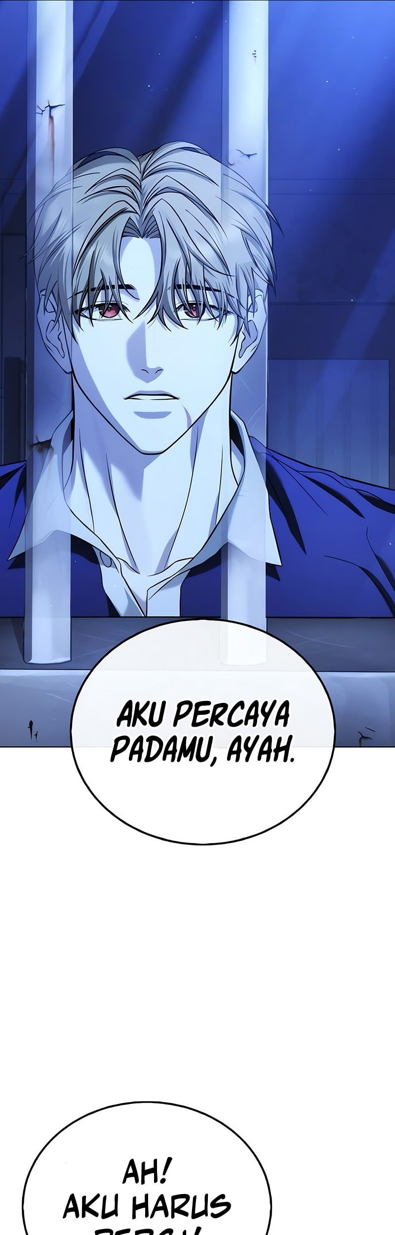 Zombie Papa Chapter 6 - halaman 85