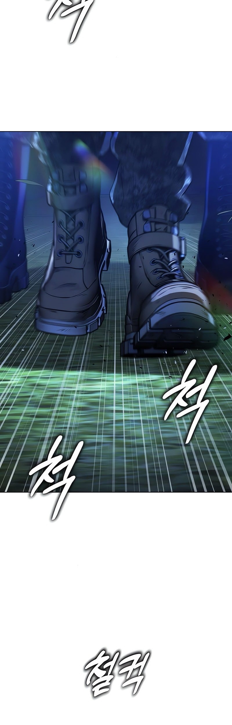 Zombie Papa Chapter 6 - halaman 96