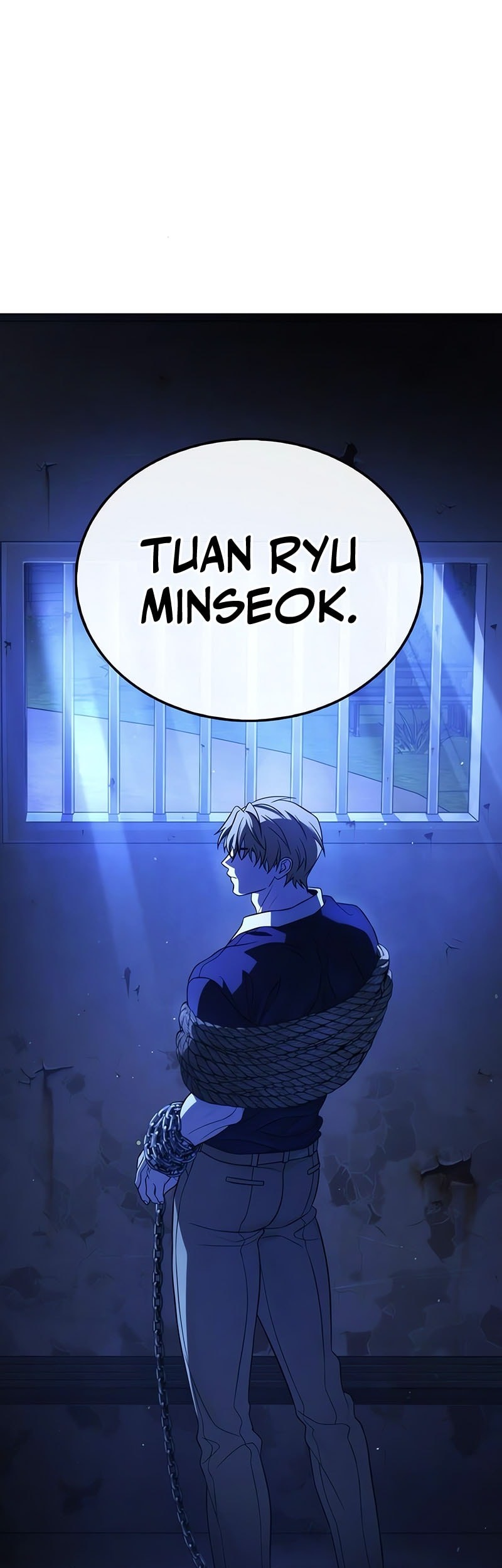 Zombie Papa Chapter 6 - halaman 97