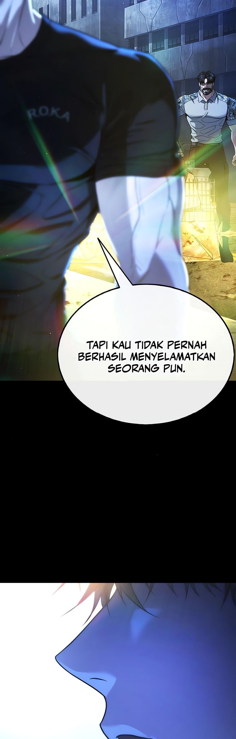Zombie Papa Chapter 7 - halaman 100