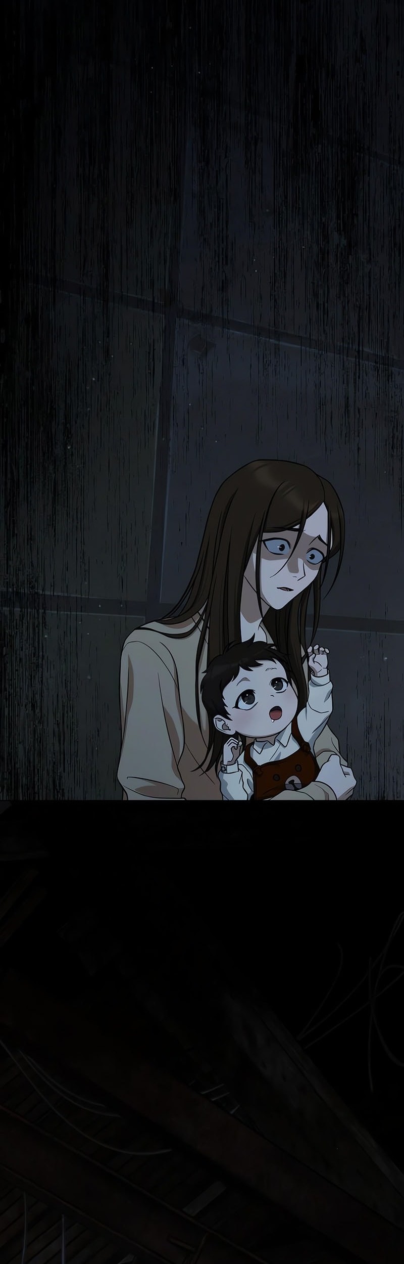 Zombie Papa Chapter 7 - halaman 11