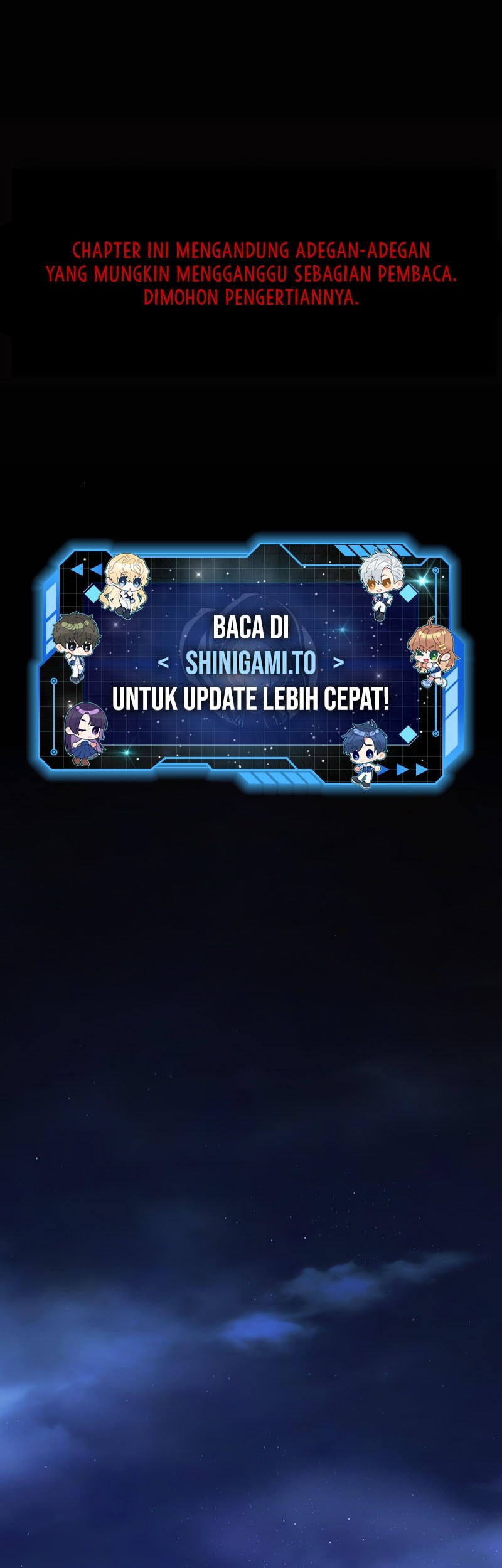 Zombie Papa Chapter 7 - halaman 2
