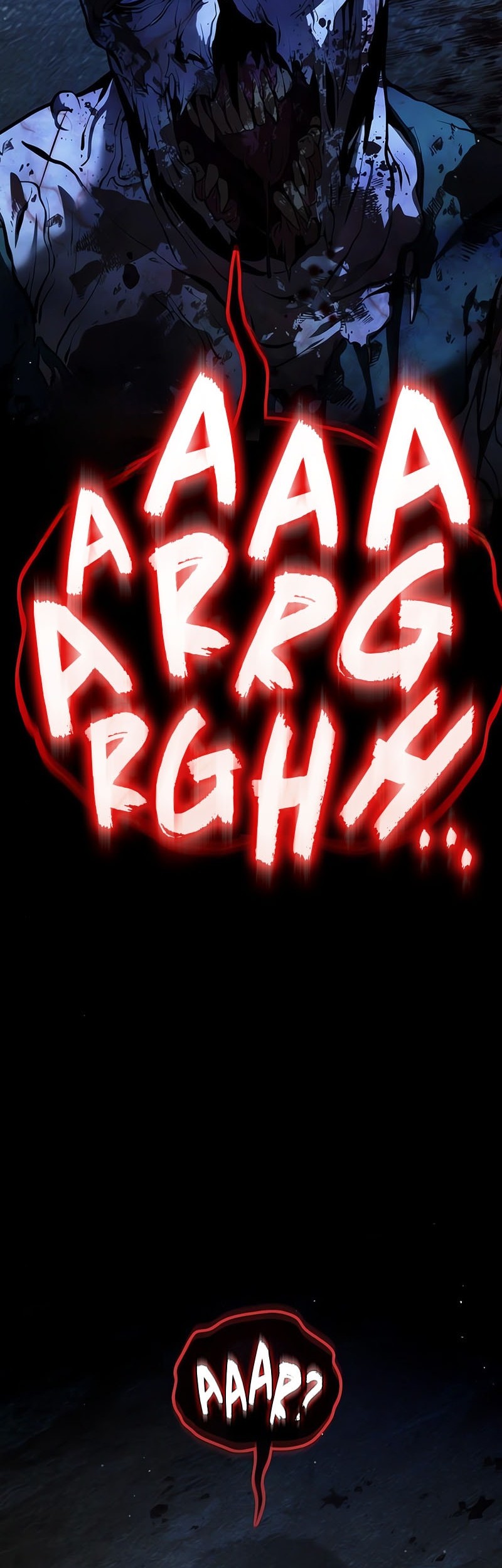 Zombie Papa Chapter 7 - halaman 21
