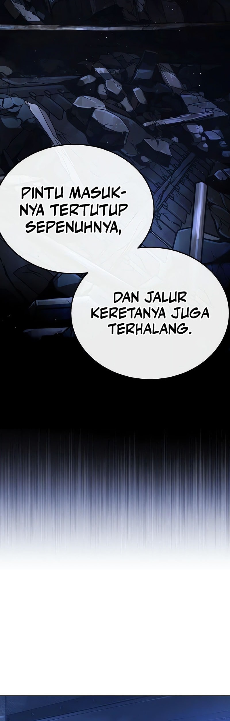 Zombie Papa Chapter 7 - halaman 29