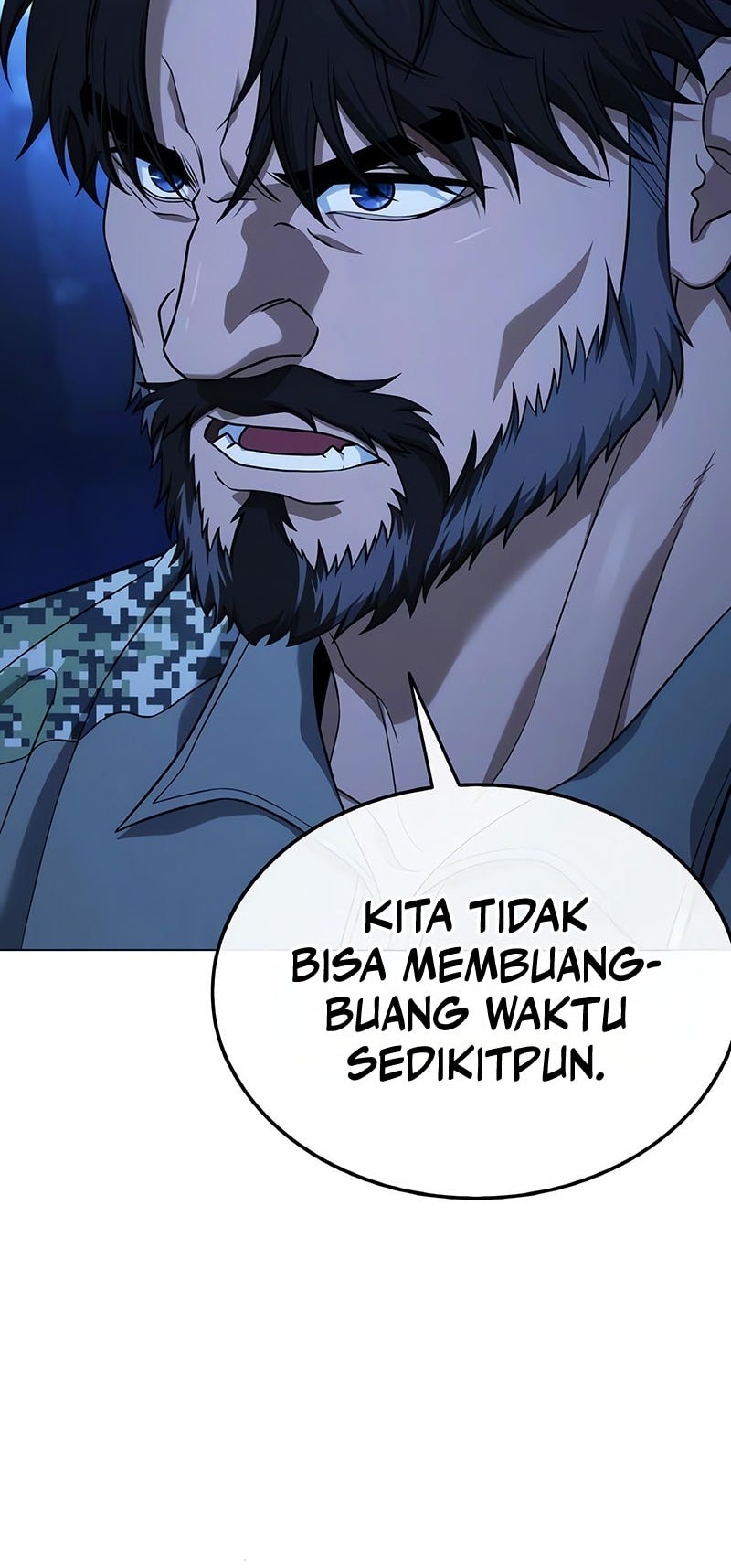 Zombie Papa Chapter 7 - halaman 33