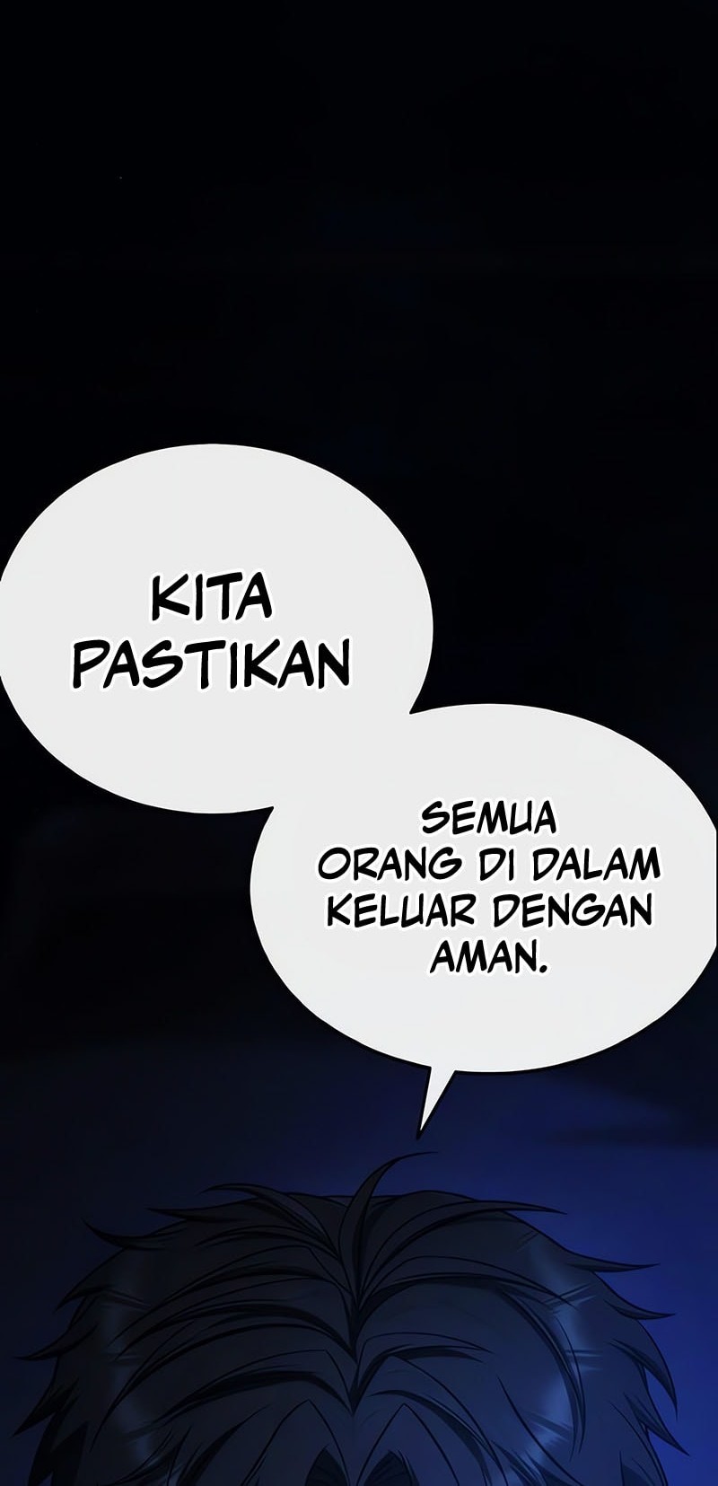 Zombie Papa Chapter 7 - halaman 37