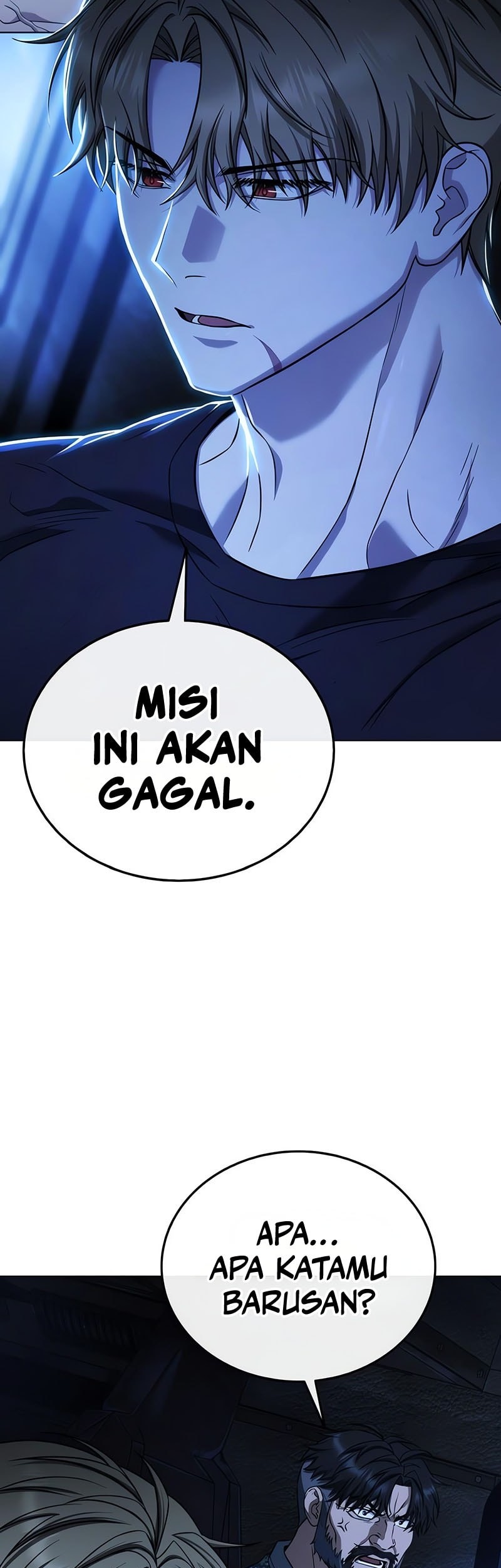 Zombie Papa Chapter 7 - halaman 40