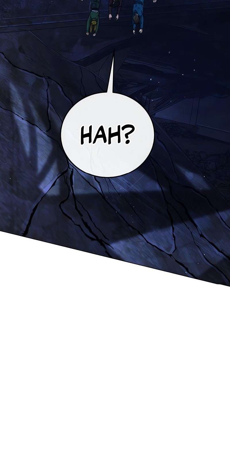 Zombie Papa Chapter 7 - halaman 49