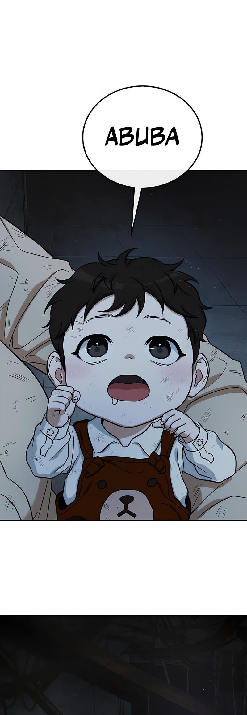 Zombie Papa Chapter 7 - halaman 5