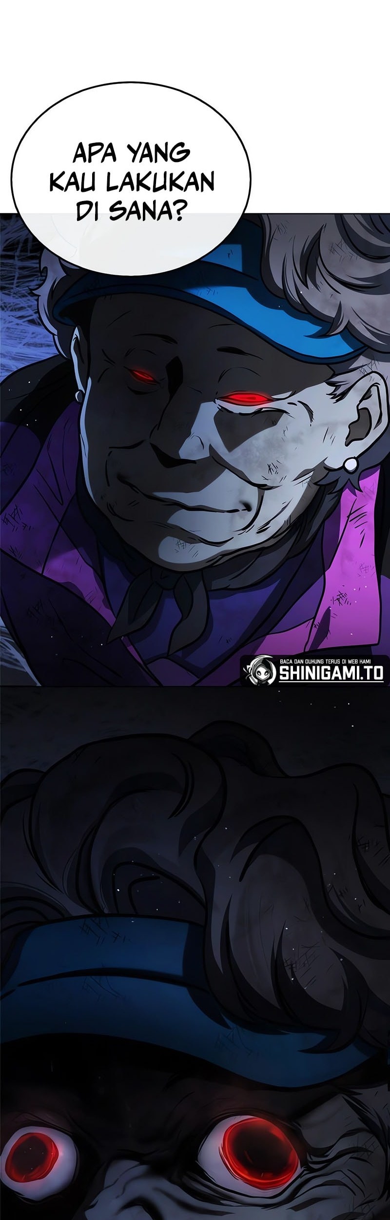 Zombie Papa Chapter 7 - halaman 59