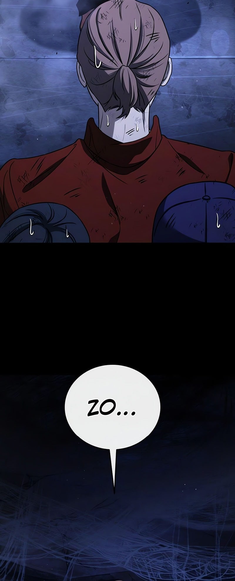Zombie Papa Chapter 7 - halaman 65
