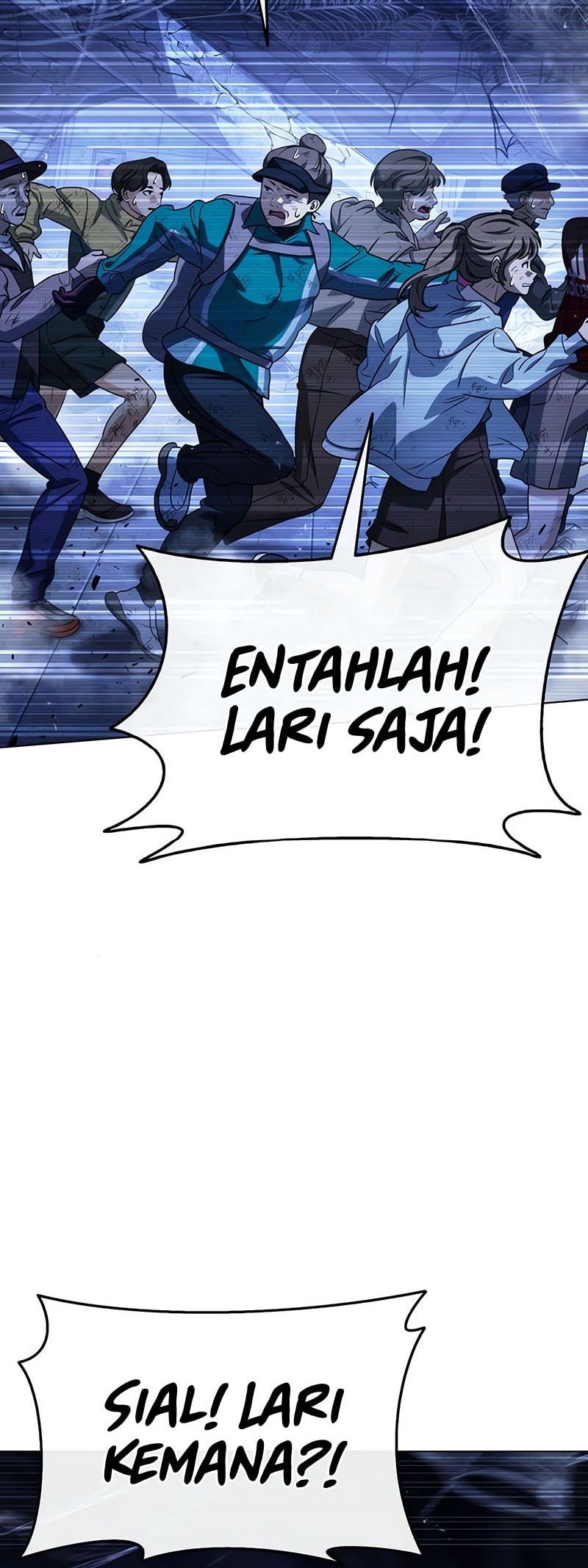 Zombie Papa Chapter 7 - halaman 69