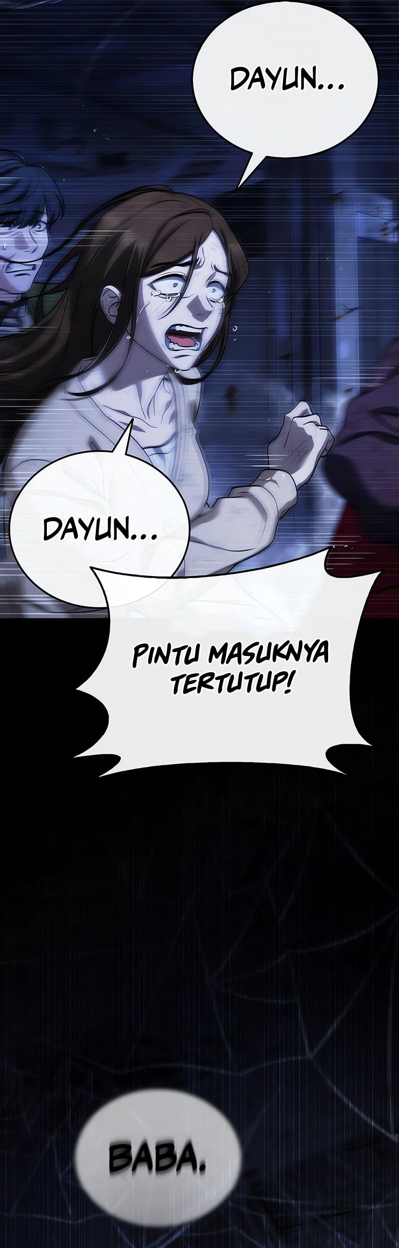 Zombie Papa Chapter 7 - halaman 70