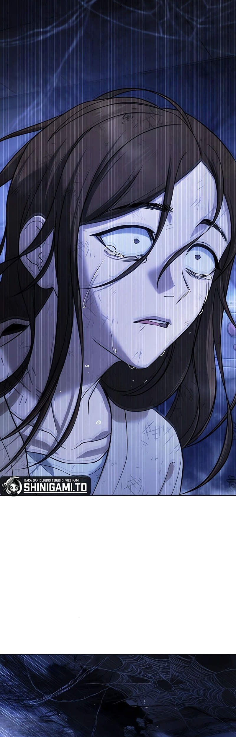 Zombie Papa Chapter 7 - halaman 71