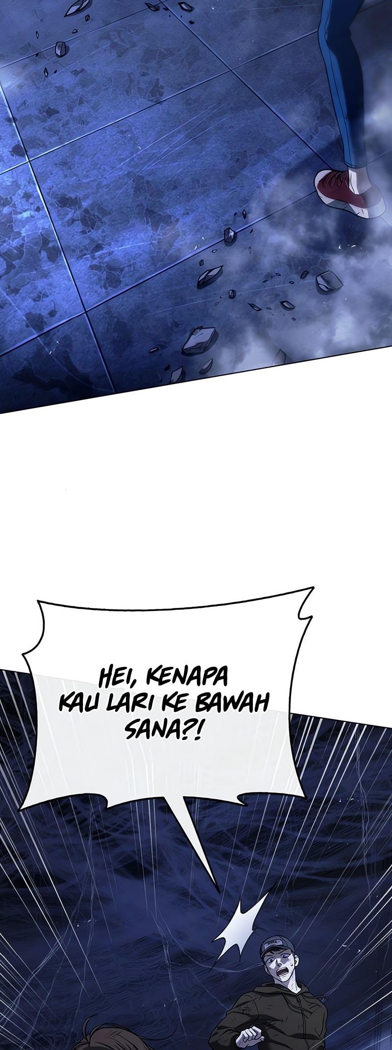 Zombie Papa Chapter 7 - halaman 73
