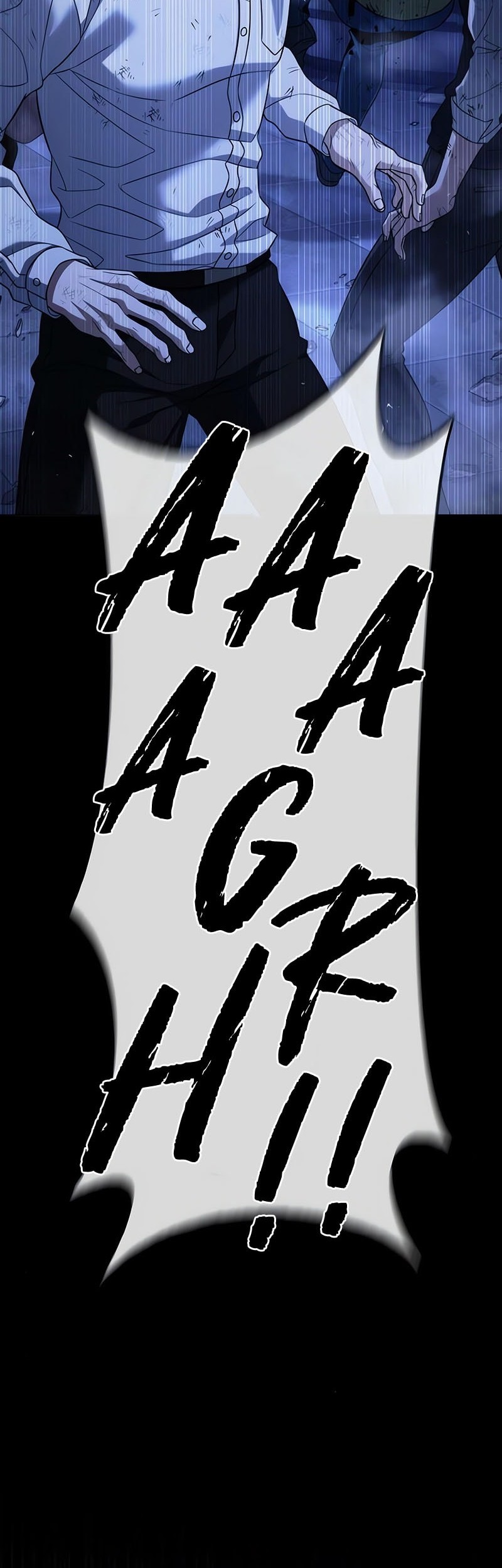Zombie Papa Chapter 7 - halaman 77