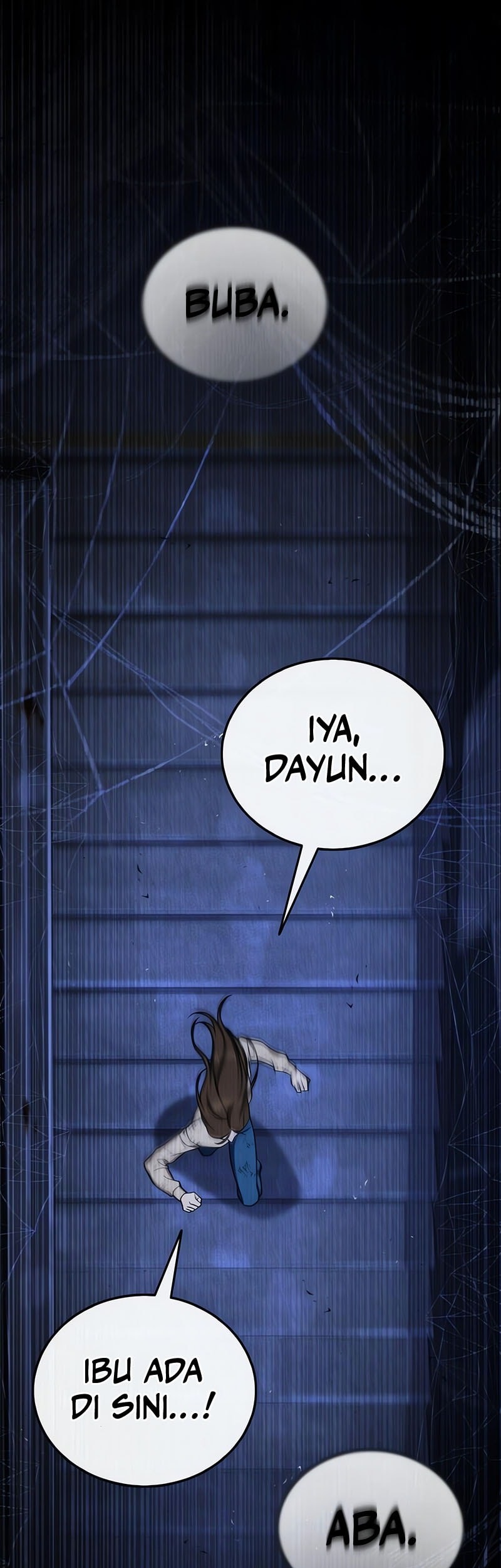 Zombie Papa Chapter 7 - halaman 78