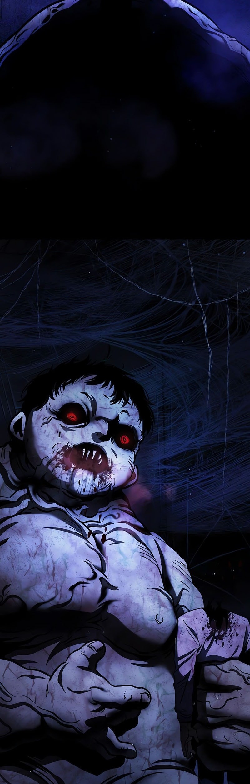 Zombie Papa Chapter 7 - halaman 83