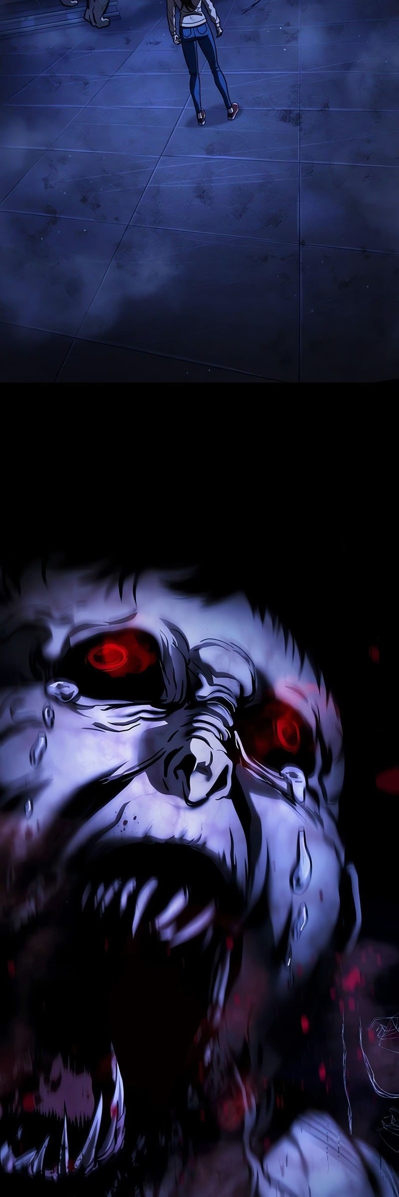 Zombie Papa Chapter 7 - halaman 85