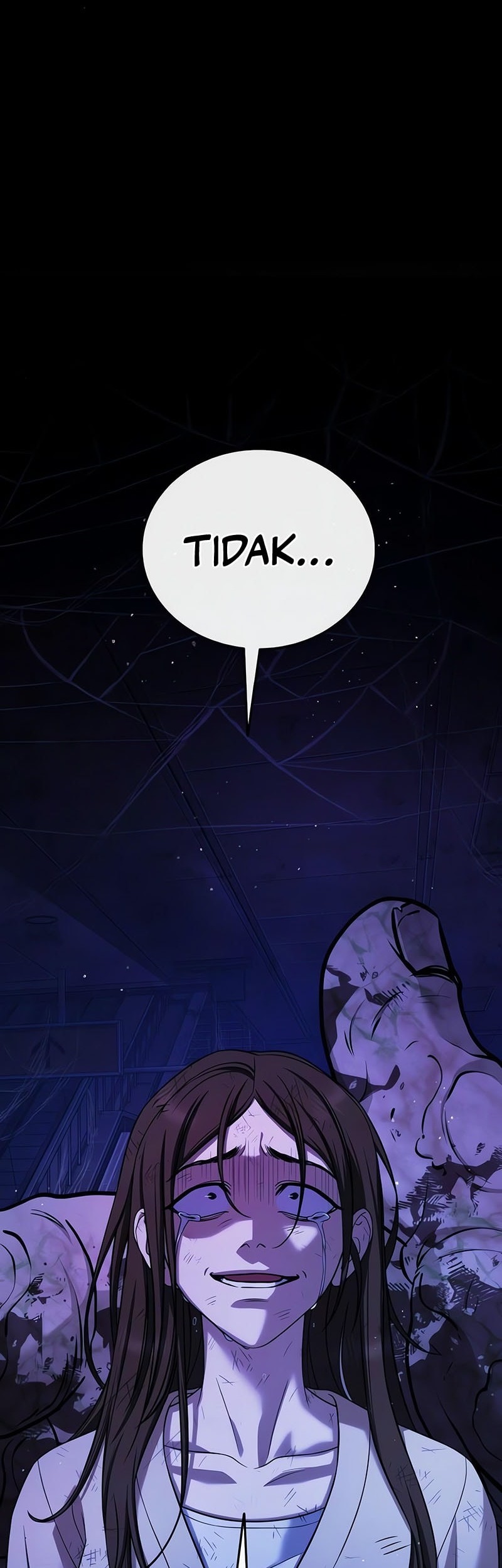 Zombie Papa Chapter 7 - halaman 87