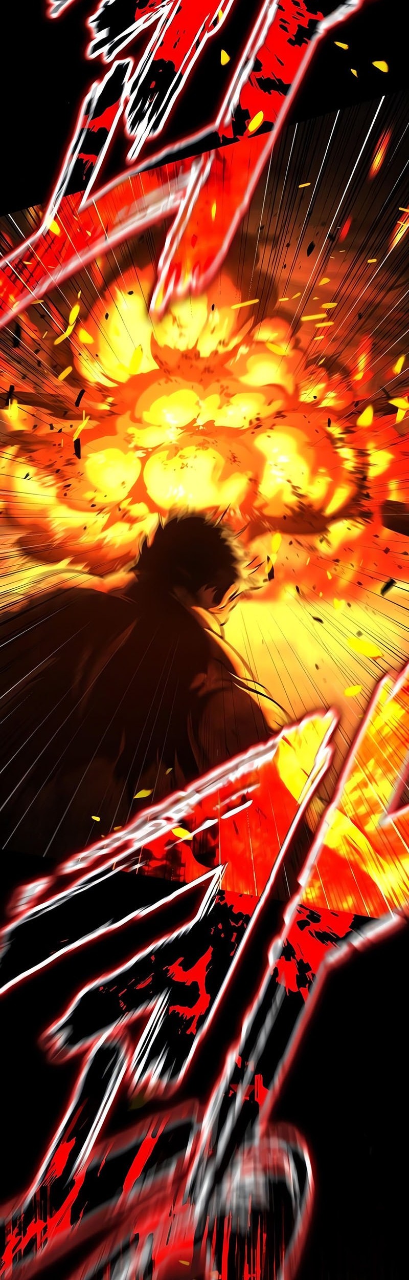 Zombie Papa Chapter 7 - halaman 95
