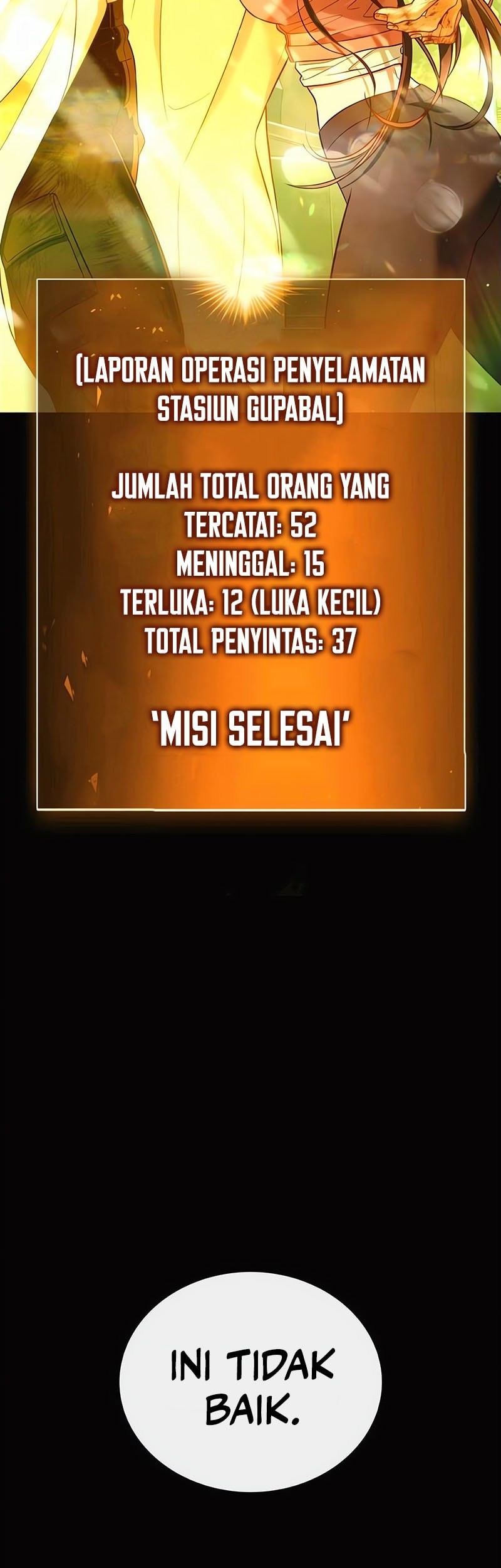 Zombie Papa Chapter 8 - halaman 101