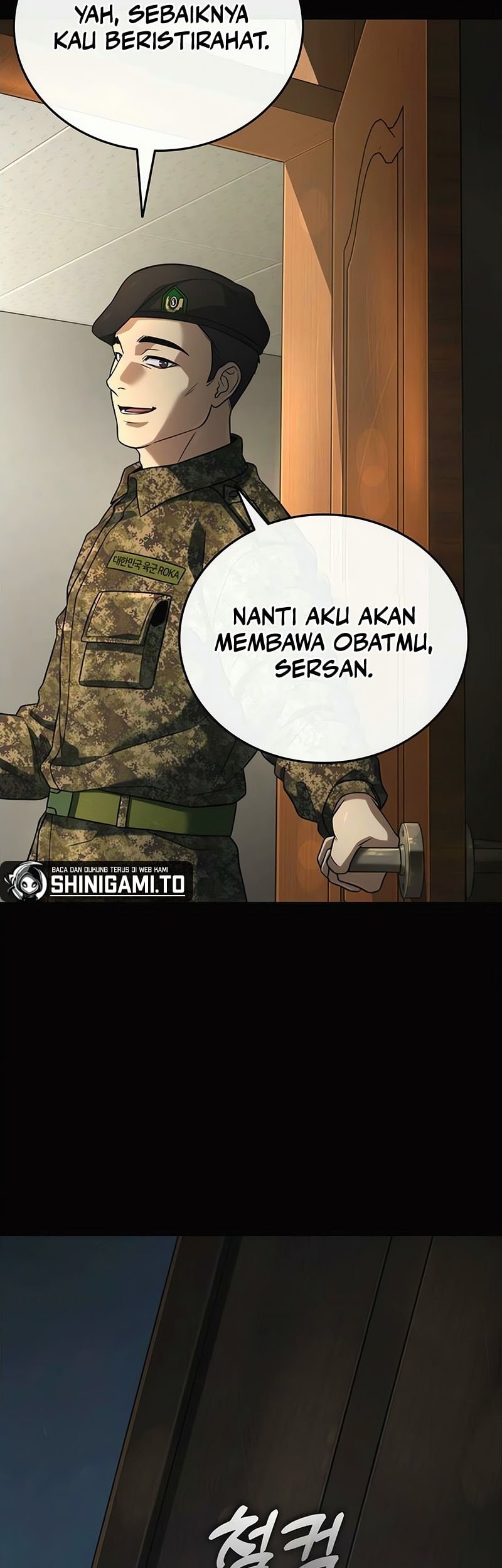 Zombie Papa Chapter 8 - halaman 104
