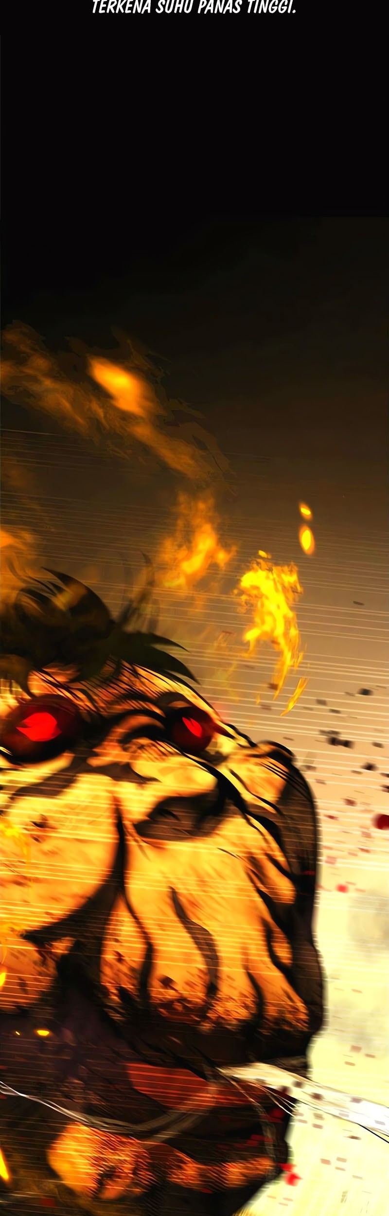 Zombie Papa Chapter 8 - halaman 11