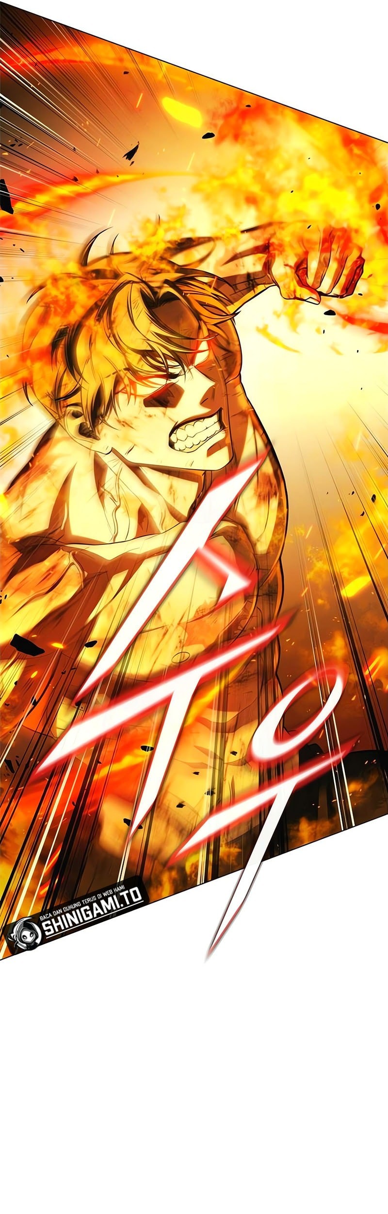 Zombie Papa Chapter 8 - halaman 20