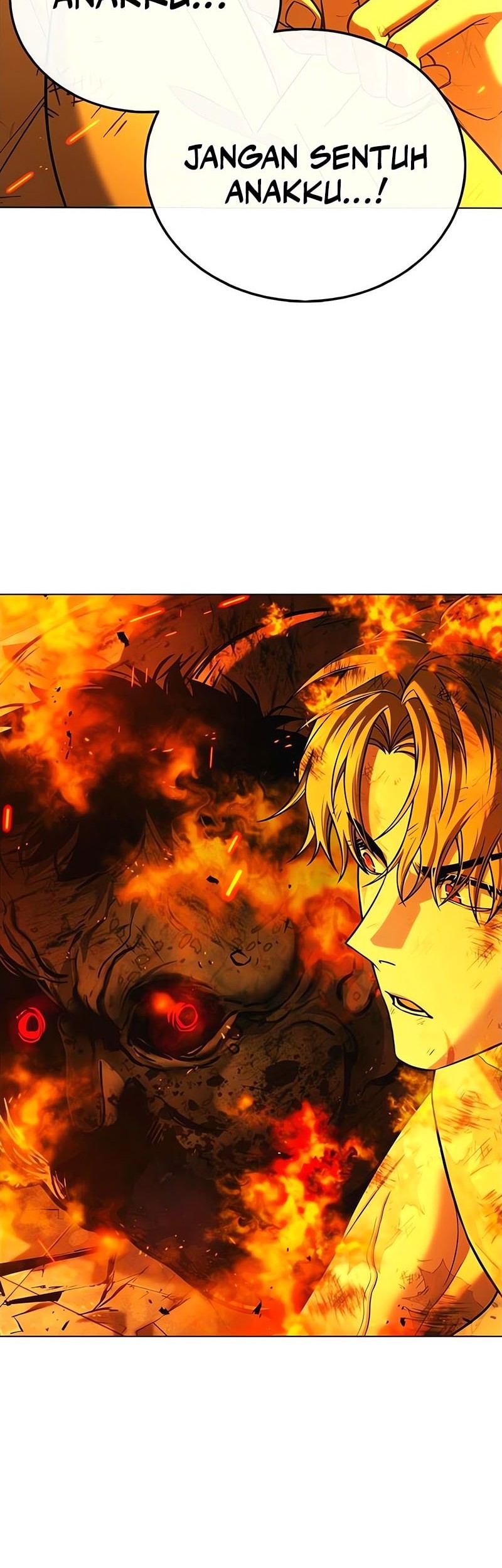 Zombie Papa Chapter 8 - halaman 25