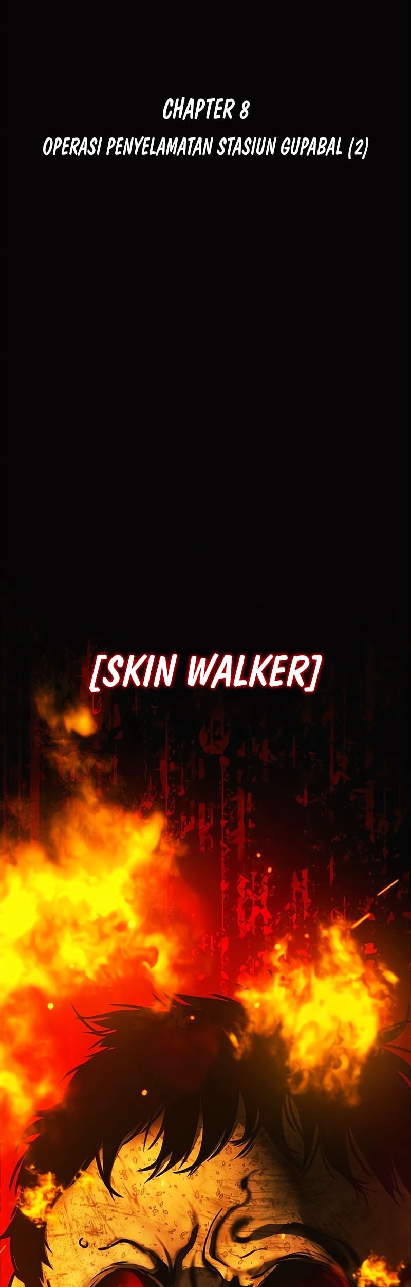Zombie Papa Chapter 8 - halaman 3