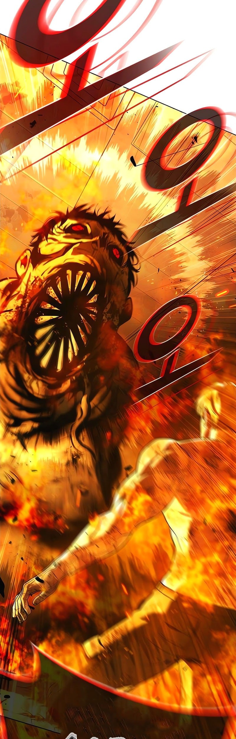 Zombie Papa Chapter 8 - halaman 32