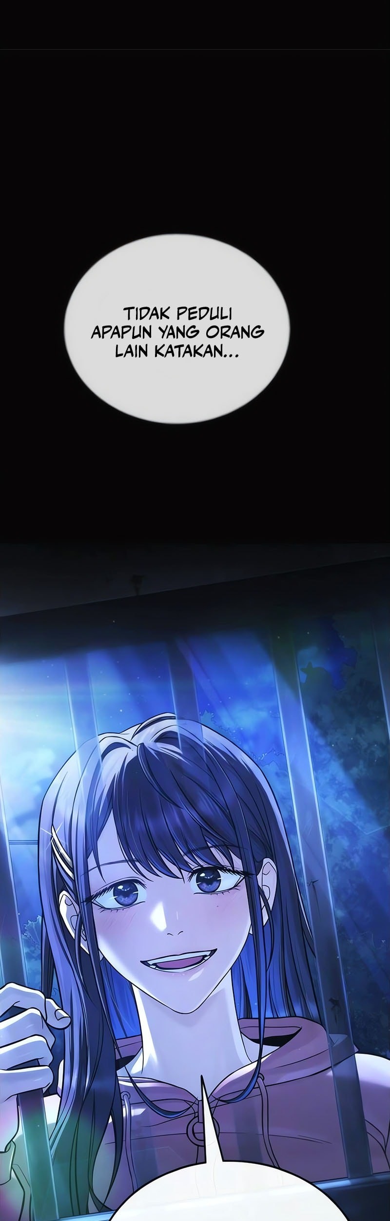 Zombie Papa Chapter 8 - halaman 36