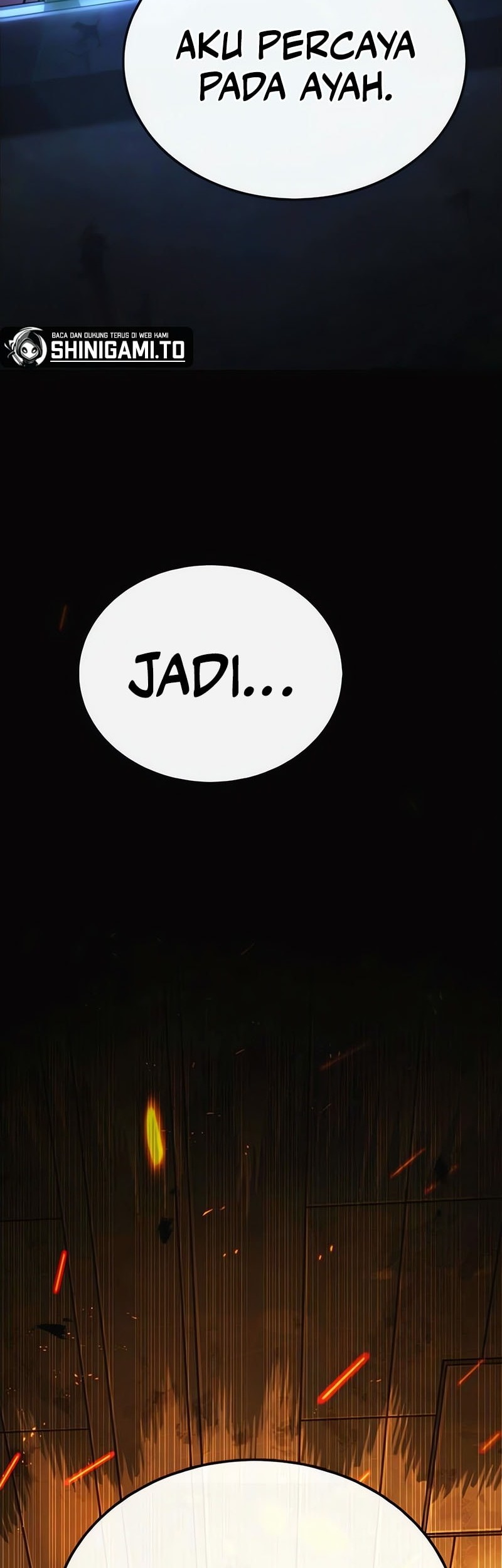 Zombie Papa Chapter 8 - halaman 37