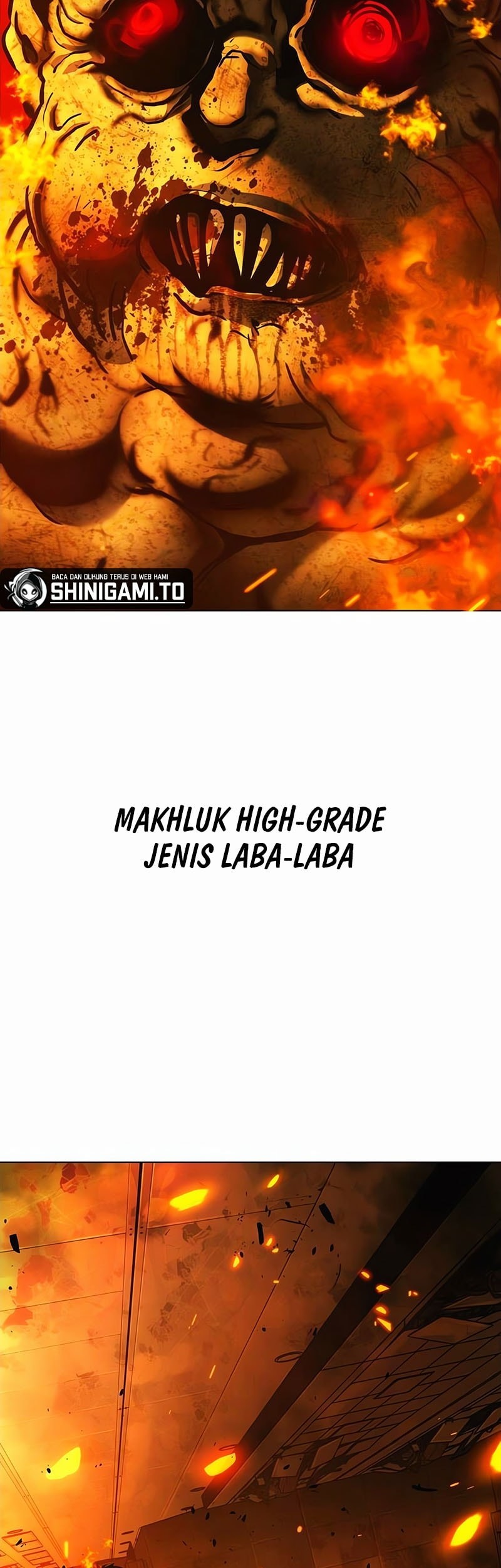 Zombie Papa Chapter 8 - halaman 4