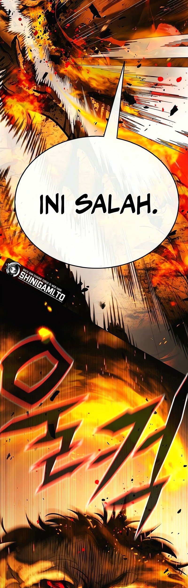 Zombie Papa Chapter 8 - halaman 52