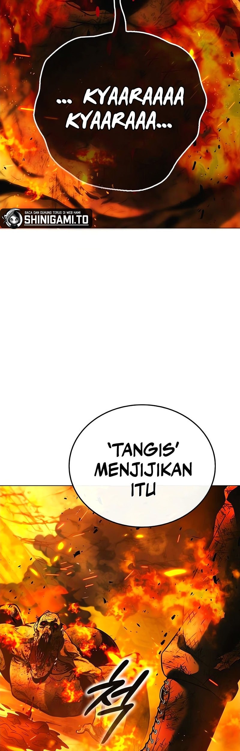 Zombie Papa Chapter 8 - halaman 56