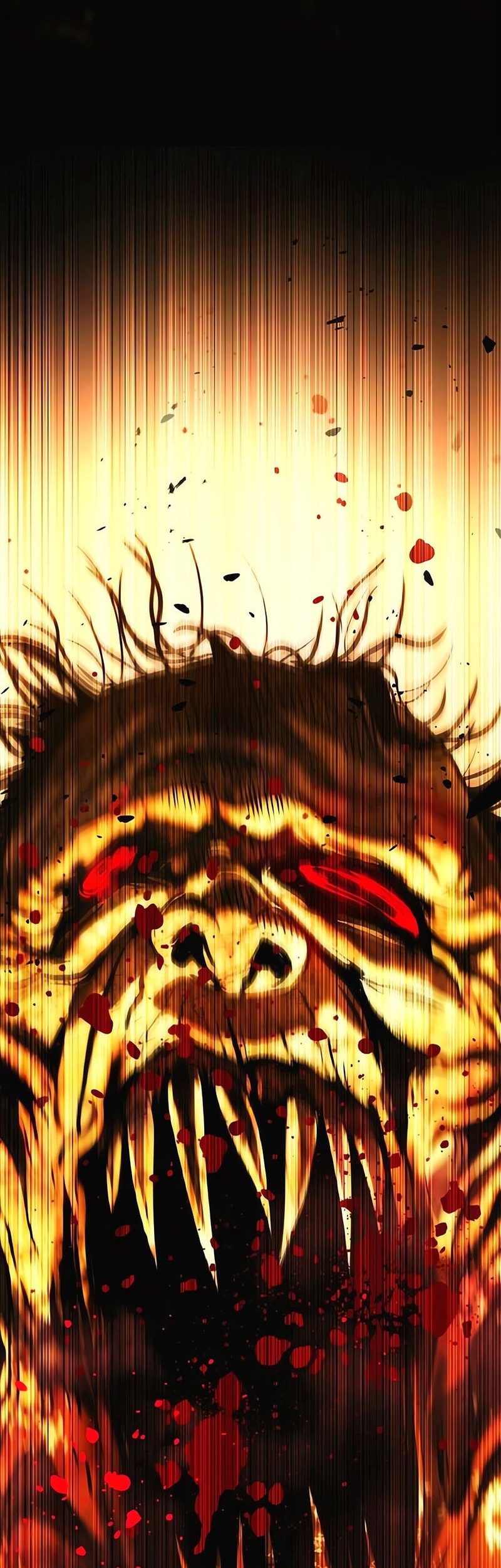 Zombie Papa Chapter 8 - halaman 60