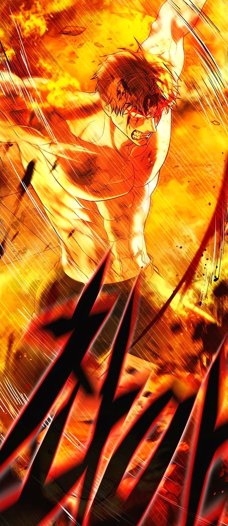 Zombie Papa Chapter 8 - halaman 62