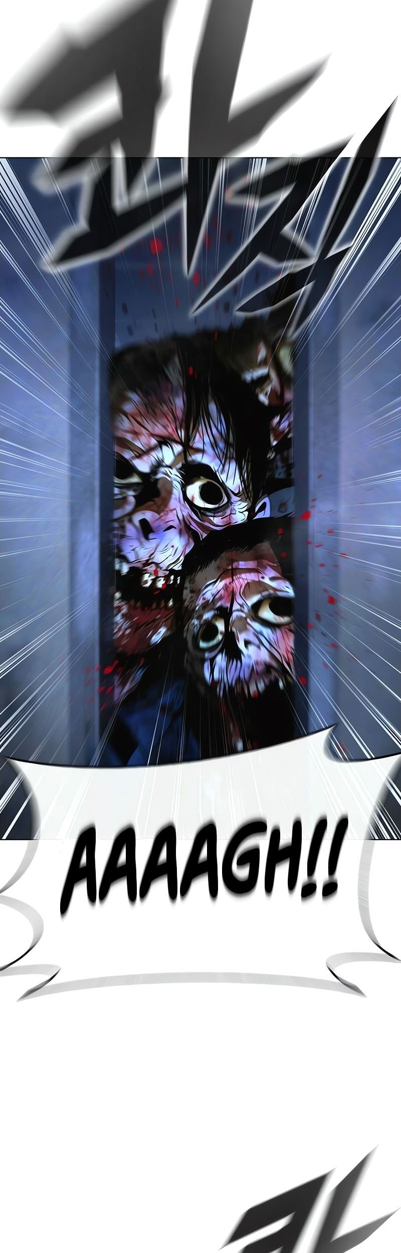 Zombie Papa Chapter 8 - halaman 64