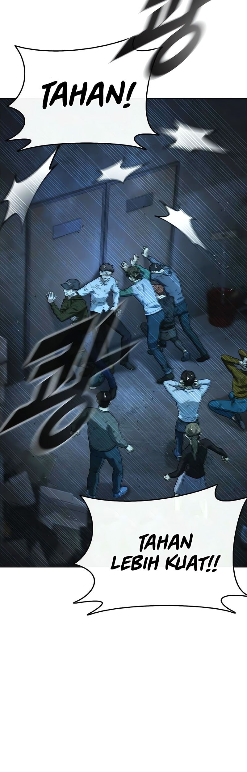Zombie Papa Chapter 8 - halaman 65