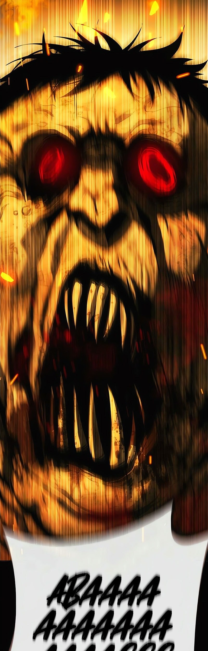 Zombie Papa Chapter 8 - halaman 7