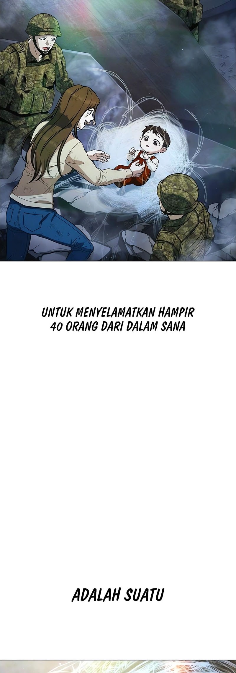 Zombie Papa Chapter 8 - halaman 90